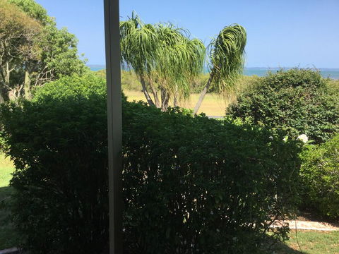 3 Sea/Fraser Island View Deckings, Beachfront, Marina - Local Tourism 2
