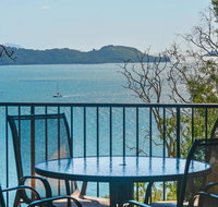 3 The Panorama Hamilton Island 2 Bedroom 2 Bathroom Ocean View Modern Apartment - Accommodation Australia