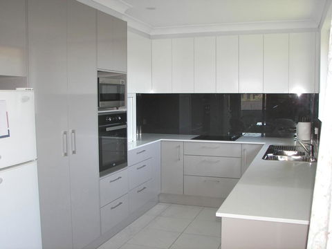 3/17 Park Street - Accommodation Australia 1