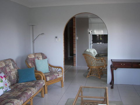 3/17 Park Street - Accommodation Australia 2