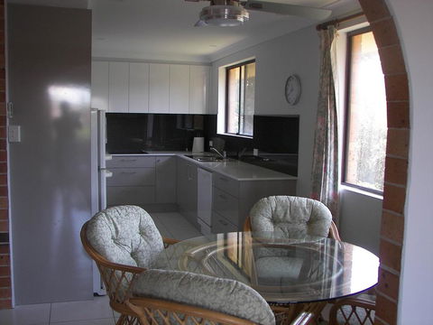 3/17 Park Street - Accommodation Australia 0