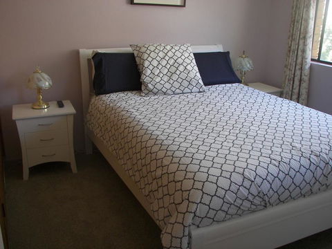 3/17 Park Street - Accommodation Australia 3