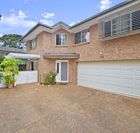3/54 Owen Street Port Macquarie - Accommodation Australia