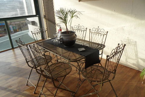 31 On The Terrace - Accommodation Australia 3