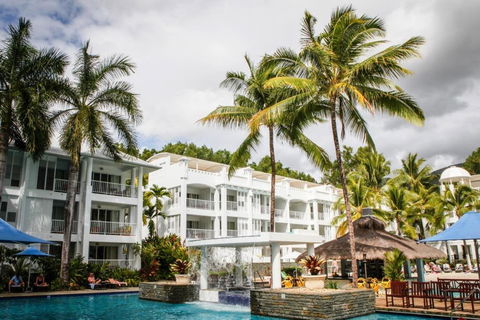 3121 SHILOH AT THE BEACH CLUB - Accommodation Australia 3