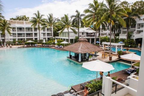3121 SHILOH AT THE BEACH CLUB - Accommodation Australia 2