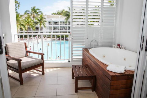 3121 SHILOH AT THE BEACH CLUB - Accommodation Australia 0