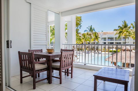 3123 BEACH CLUB PARADISE - Accommodation Australia 2