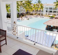 3123 BEACH CLUB PARADISE - Accommodation Australia