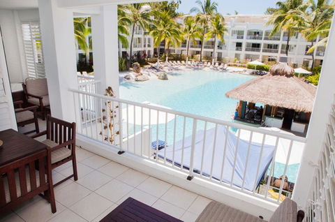3123 BEACH CLUB PARADISE - Accommodation Australia 0