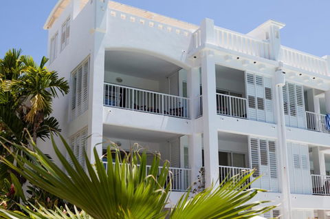 3123 BEACH CLUB PARADISE - Accommodation Australia 1