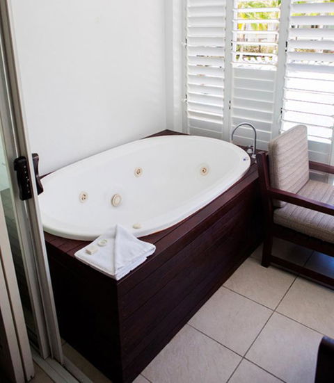 3123 BEACH CLUB PARADISE - Accommodation Australia 3