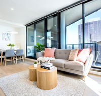 33 Cotton Cloud LVL482BR2BTH Apt Mel Cen freetram - Local Tourism