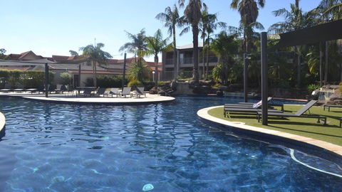 33B Cypress Drive Mulwala - Accommodation Australia 0