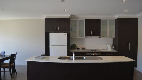 33B Cypress Drive Mulwala - Accommodation Australia 3