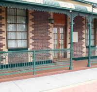 34 on Emily - Accommodation Australia
