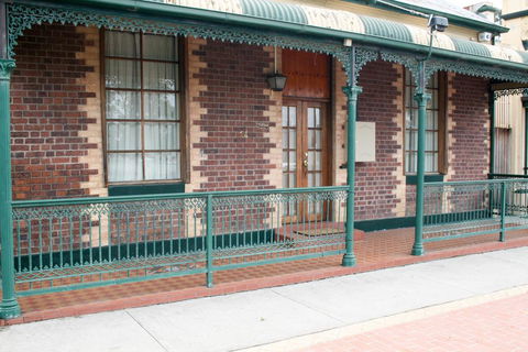 34 On Emily - Accommodation Australia 0
