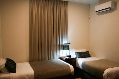 34 On Emily - Accommodation Australia 2