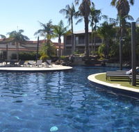 39A Cypress Drive - Mulwala - Accommodation Australia