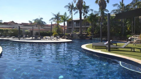 39A Cypress Drive - Mulwala - Accommodation Australia 0