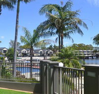 39C Cypress Drive Apartment - Accommodation Australia