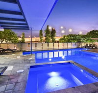 3br Stylish Apt CBD River  City Views SpaSaunaPoolNetflix - Accommodation Australia