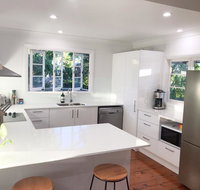 4 bedroom house - Walk to Southbank - Local Tourism