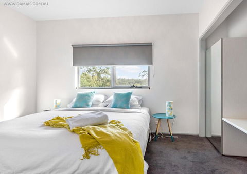 4 King Or 8 Single Beds WiFi, Netflix, Pet Friendly - Accommodation Australia 2
