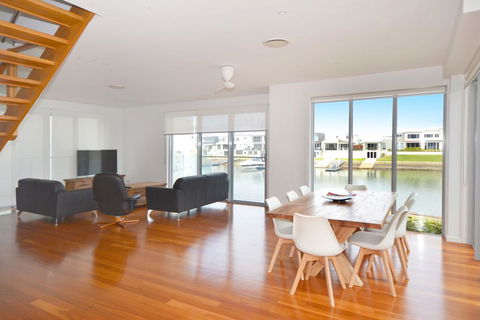 4/84 The Anchorage - Accommodation Australia 1