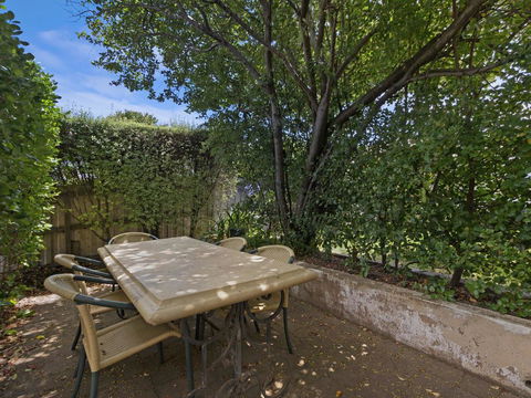40 Campbell - Accommodation Australia 1