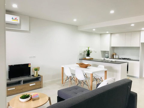 404 Kalina 2 Bedrooms - Local Tourism 1