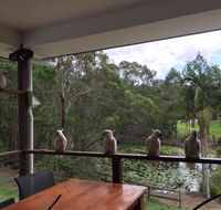 449 - Accommodation Australia