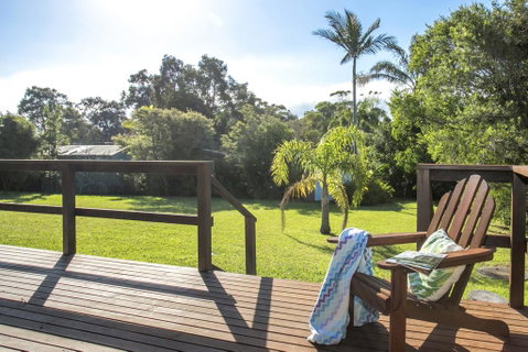 45 Boag St - Comfy And Close - Accommodation Australia 1