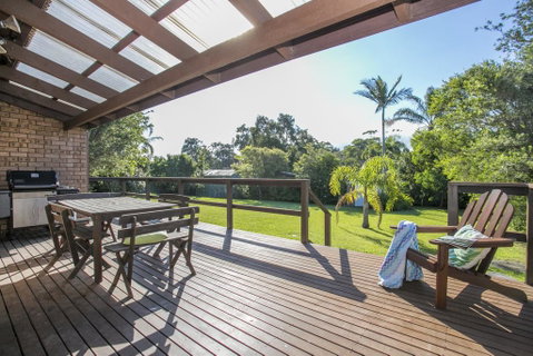 45 Boag St - Comfy And Close - Accommodation Australia 0