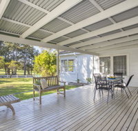 45 Golf Ave - Superb Location - Accommodation Australia