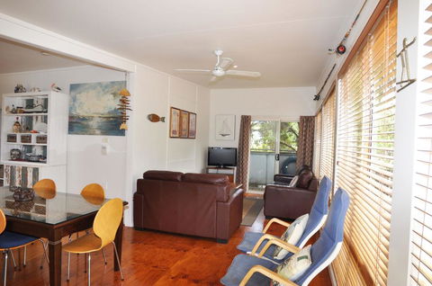 45 HALFORD - PET FRIENDLY - Accommodation Australia 2