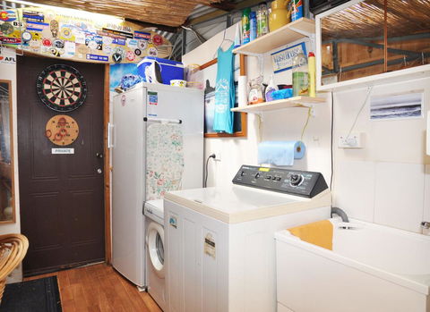 45 HALFORD - PET FRIENDLY - Accommodation Australia 1