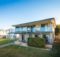 45 Hillside Cres Beach House - Accommodation Australia