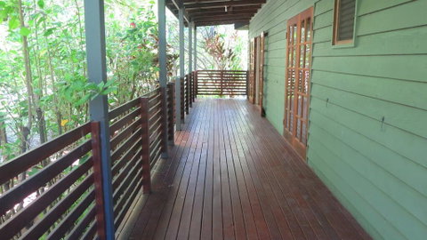 47 Yates St Nelly Bay - Accommodation Australia 2