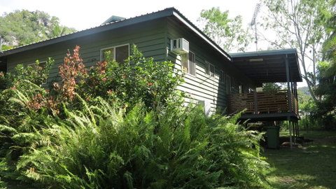 47 Yates St Nelly Bay - Accommodation Australia 0