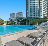 4701 at 9 Hamilton Ave by GCHS - Accommodation Australia