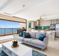 5  Apartment on The Esplanade - Accommodation Australia