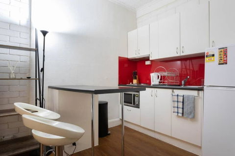 500 Flinders St - Local Tourism 3