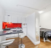 500 Flinders St - Local Tourism