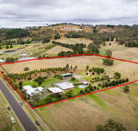 505 CONROD STRAIGHT MOUNT PANORAMA - Accommodation Australia
