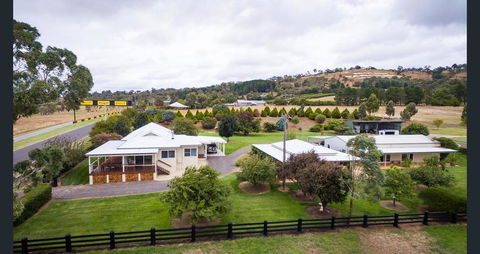 505 CONROD STRAIGHT MOUNT PANORAMA - Local Tourism 1