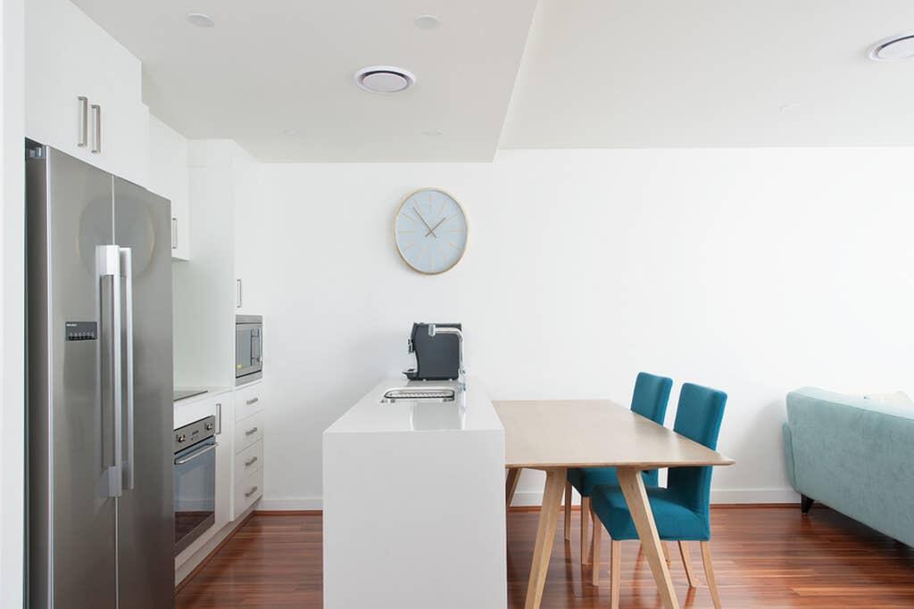 Shoal Bay NSW Accommodation Australia