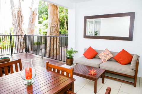 5313 BEACH CLUB CORAL SUITE - Accommodation Australia 1