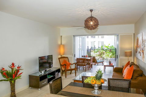 5313 BEACH CLUB CORAL SUITE - Accommodation Australia 2
