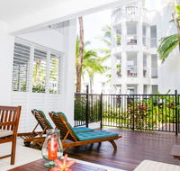5313 BEACH CLUB CORAL SUITE - Accommodation Australia